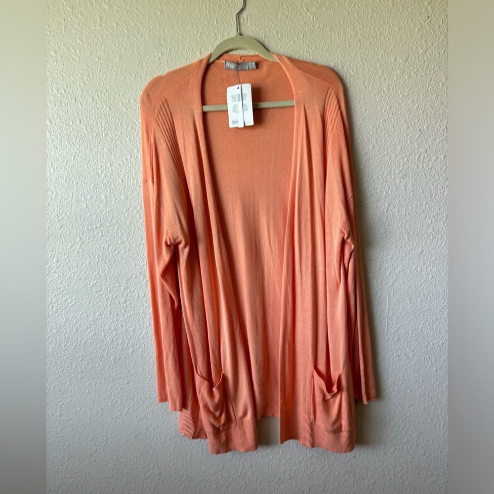 ASOS Peach Cardigan - Picture 3 of 6